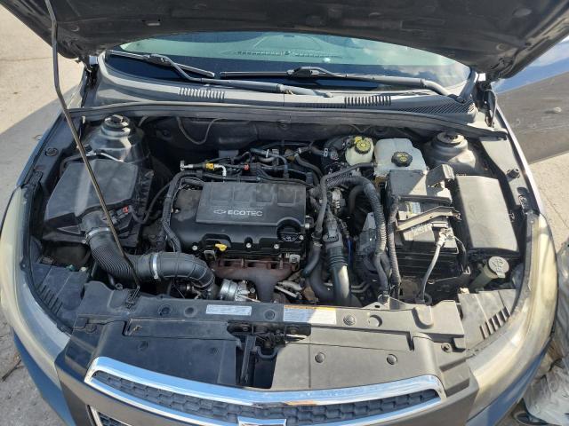 1G1PC5SB0D7143411 - 2013 CHEVROLET CRUZE LT Boz foto 11