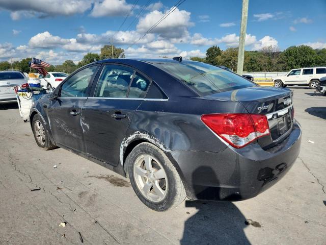 1G1PC5SB0D7143411 - 2013 CHEVROLET CRUZE LT Boz foto 2