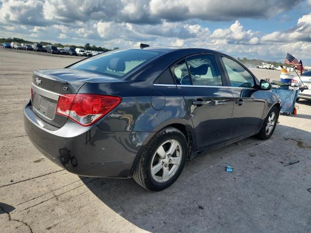 1G1PC5SB0D7143411 - 2013 CHEVROLET CRUZE LT Boz foto 3