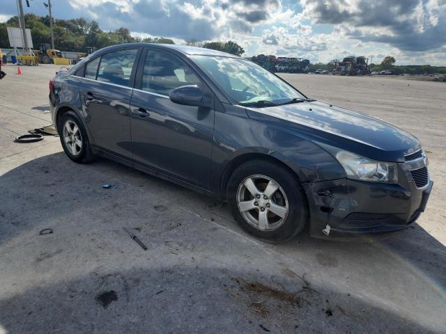 1G1PC5SB0D7143411 - 2013 CHEVROLET CRUZE LT Boz foto 4