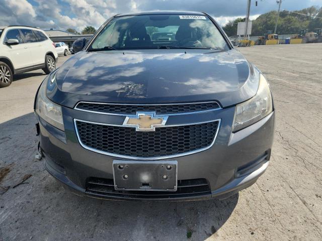 1G1PC5SB0D7143411 - 2013 CHEVROLET CRUZE LT Boz foto 5