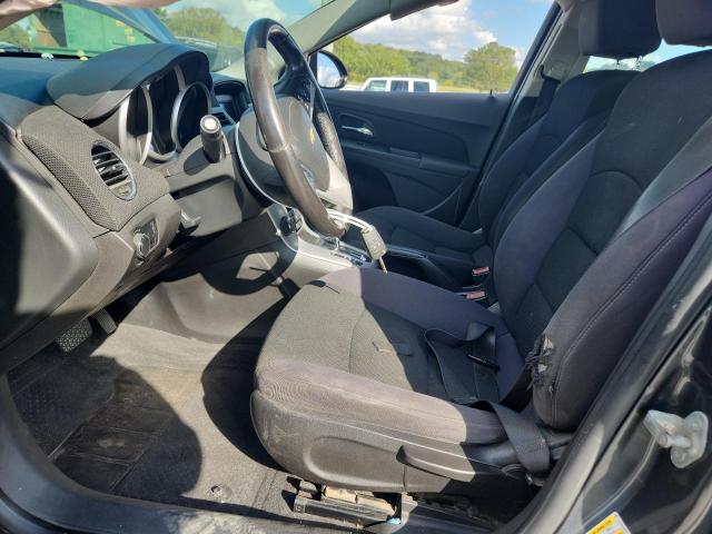 1G1PC5SB0D7143411 - 2013 CHEVROLET CRUZE LT Boz foto 7
