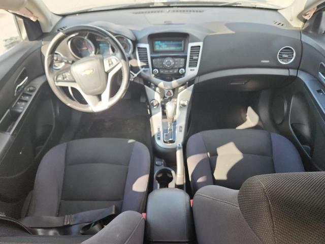 1G1PC5SB0D7143411 - 2013 CHEVROLET CRUZE LT Boz foto 8