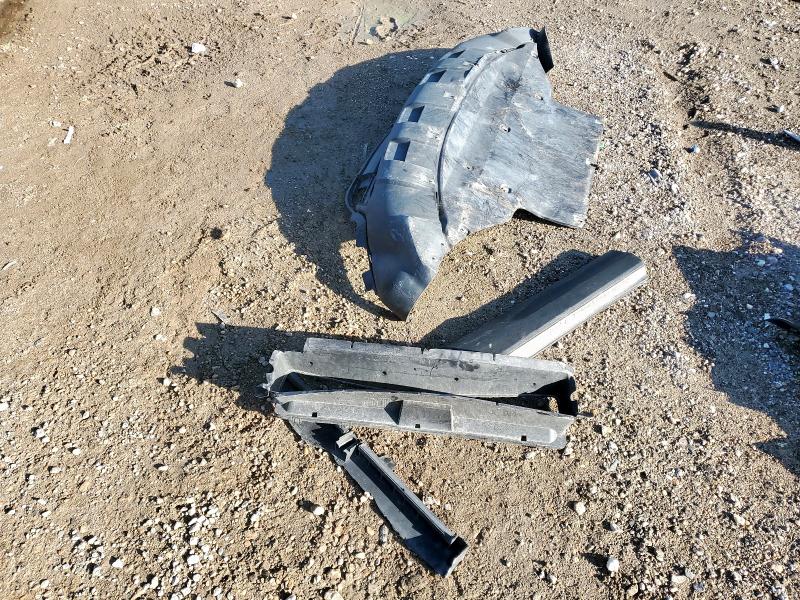 1FMSK7BH1MGA81520 - 2021 FORD EXPLORER ნაცრისფერი ფოტო 13