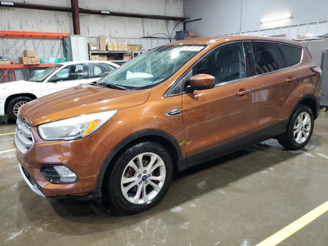 2017 FORD ESCAPE SE, 