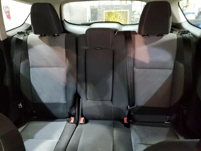 1FMCU0GD9HUD08343 - 2017 FORD ESCAPE SE BROWN photo 10