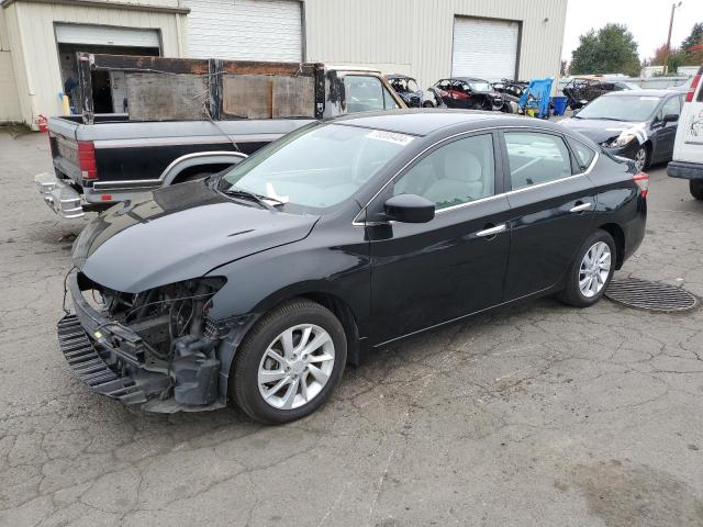 2013 NISSAN SENTRA S, null