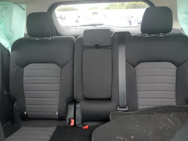 2FMPK4G94NBA90436 - 2022 FORD EDGE SE 银色 照片 10