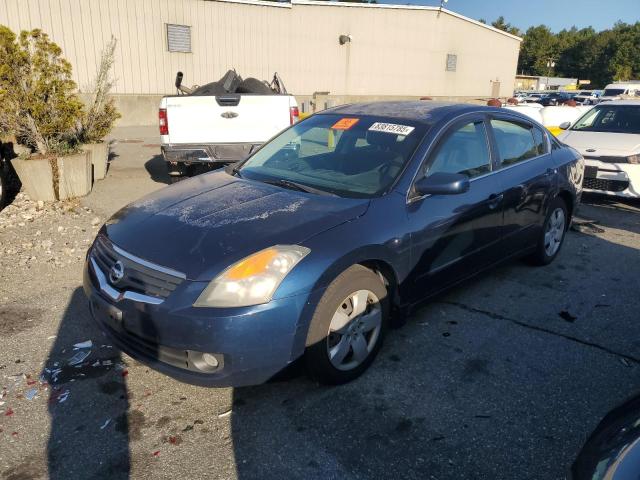 2008 NISSAN ALTIMA 2.5, 