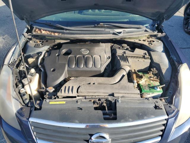 1N4AL21E68C259738 - 2008 NISSAN ALTIMA 2.5 ლურჯი ფოტო 11