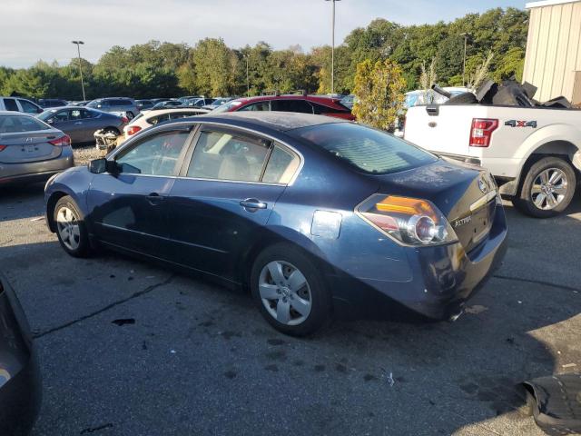 1N4AL21E68C259738 - 2008 NISSAN ALTIMA 2.5 ლურჯი ფოტო 2