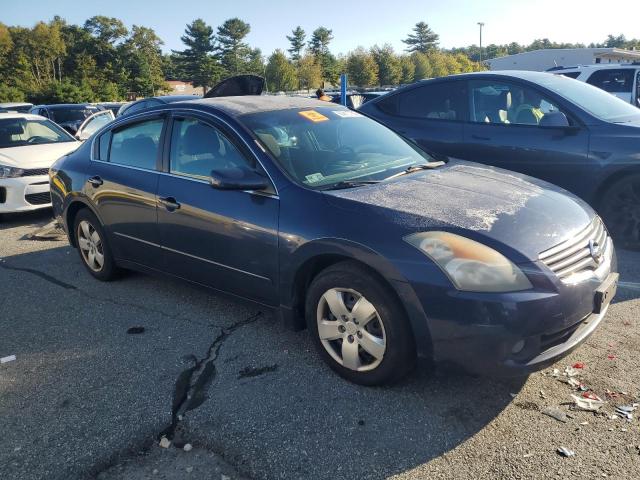 1N4AL21E68C259738 - 2008 NISSAN ALTIMA 2.5 ლურჯი ფოტო 4