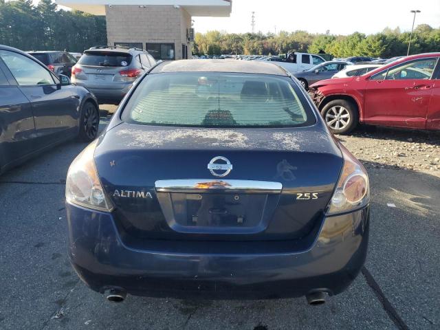 1N4AL21E68C259738 - 2008 NISSAN ALTIMA 2.5 ლურჯი ფოტო 6