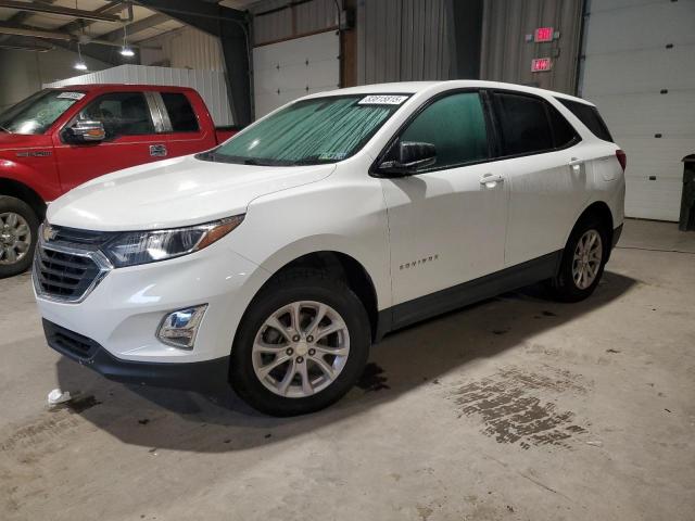2019 CHEVROLET EQUINOX LS, 