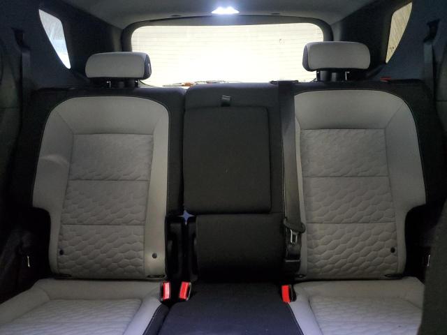 3GNAXSEV9KS678622 - 2019 CHEVROLET EQUINOX LS WHITE photo 10