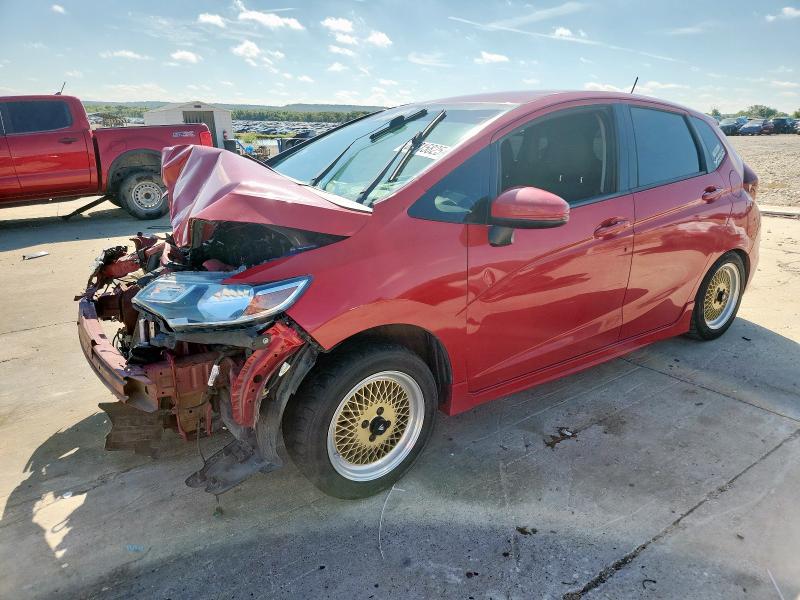 2020 HONDA FIT SPORT, 