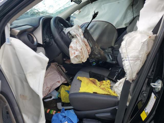 2T3WFREV7DW068492 - 2013 TOYOTA RAV4 XLE შავი ფოტო 7