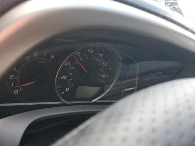 2T3WFREV7DW068492 - 2013 TOYOTA RAV4 XLE შავი ფოტო 9