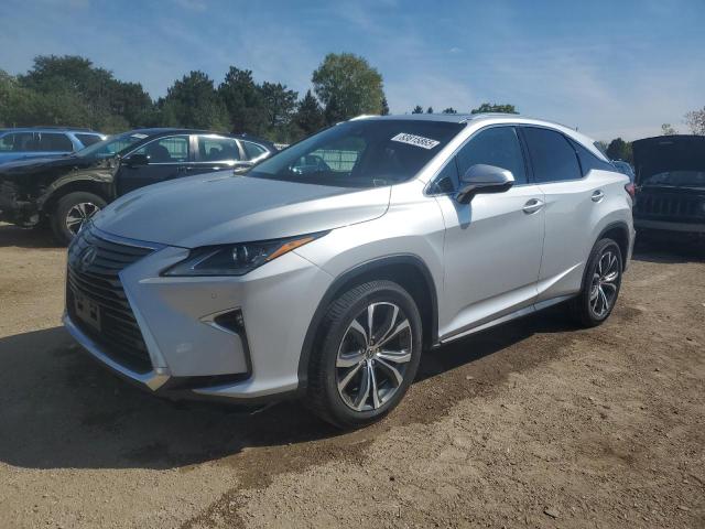 2018 LEXUS RX 350 BASE, 