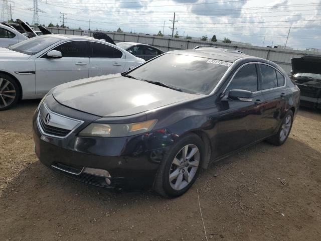 2012 ACURA TL, 