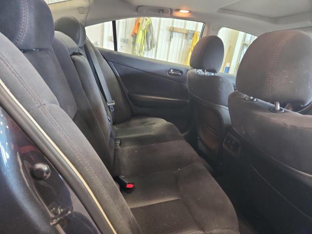 1N4AA5AP0DC835813 - 2013 NISSAN MAXIMA S 灰色 照片 10