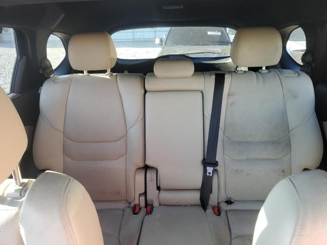 JM3TCBDY7K0328994 - 2019 MAZDA CX-9 GRAND TOURING BLUE photo 10