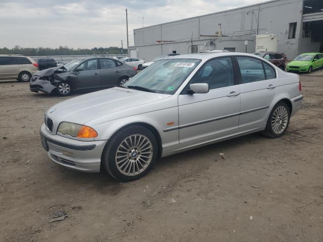 2001 BMW 330 I, 
