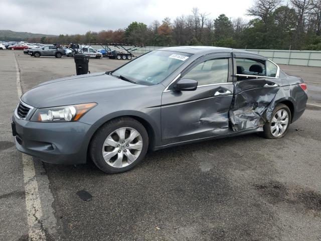 2009 HONDA ACCORD EXL, 