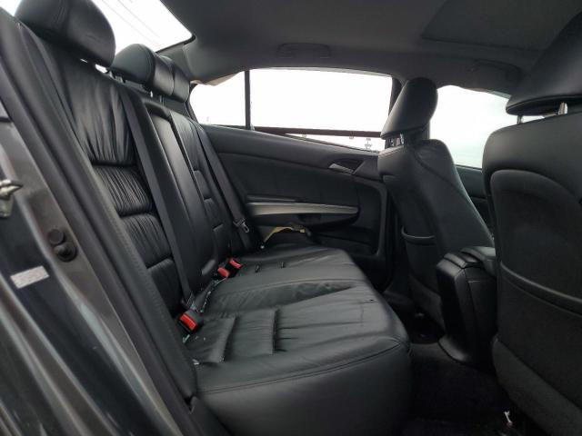 1HGCP368X9A047522 - 2009 HONDA ACCORD EXL Boz foto 10