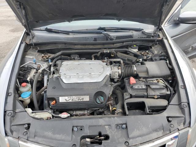 1HGCP368X9A047522 - 2009 HONDA ACCORD EXL Boz foto 11