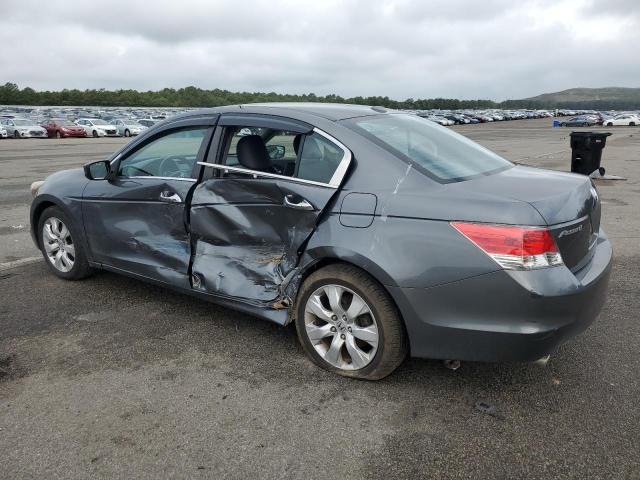 1HGCP368X9A047522 - 2009 HONDA ACCORD EXL Boz foto 2