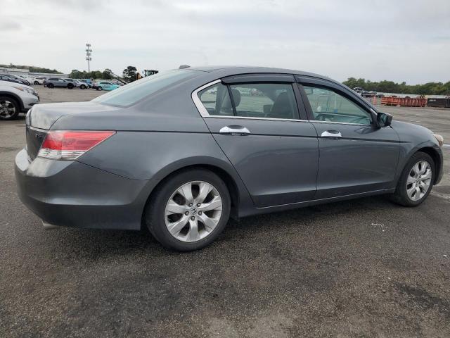 1HGCP368X9A047522 - 2009 HONDA ACCORD EXL Boz foto 3