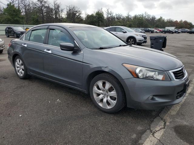 1HGCP368X9A047522 - 2009 HONDA ACCORD EXL Boz foto 4