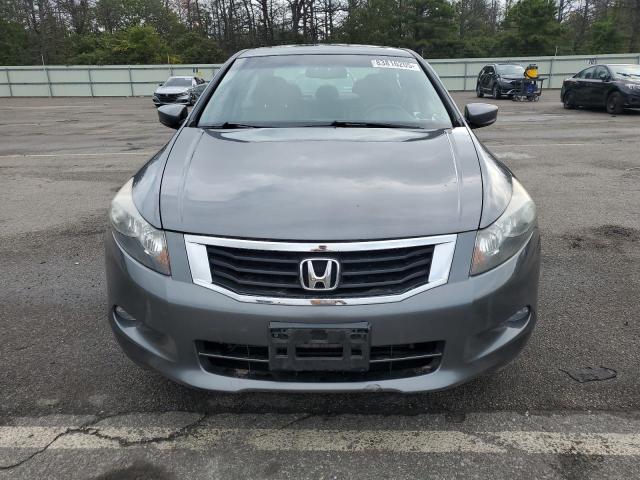1HGCP368X9A047522 - 2009 HONDA ACCORD EXL Boz foto 5