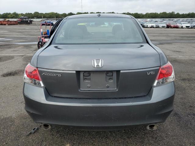 1HGCP368X9A047522 - 2009 HONDA ACCORD EXL Boz foto 6