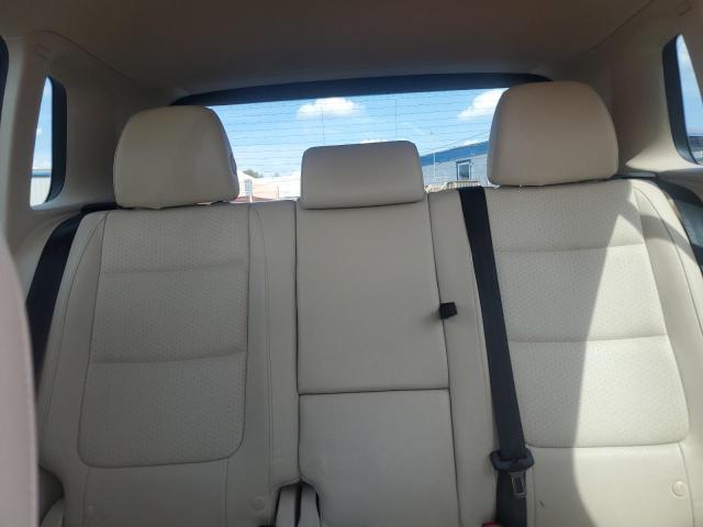 WVGAV7AX1GW603200 - 2016 VOLKSWAGEN TIGUAN S BLUE photo 10