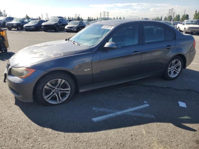 2008 BMW 328 I SULEV, 
