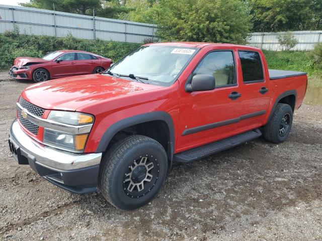 2006 CHEVROLET COLORADO, 