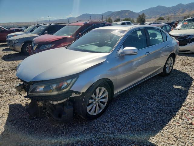 2013 HONDA ACCORD EX, 