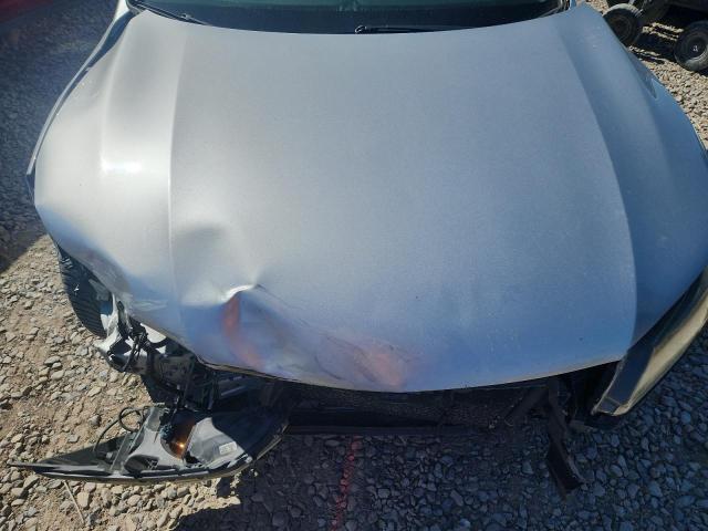 1HGCR2F79DA135918 - 2013 HONDA ACCORD EX 银色 照片 11