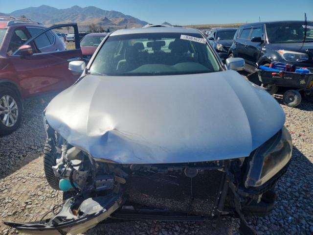 1HGCR2F79DA135918 - 2013 HONDA ACCORD EX 银色 照片 5