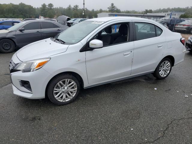 2022 MITSUBISHI MIRAGE G4 ES, 