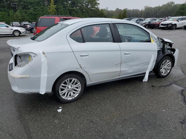 ML32FUFJ5NHF02208 - 2022 MITSUBISHI MIRAGE G4 ES WHITE photo 3