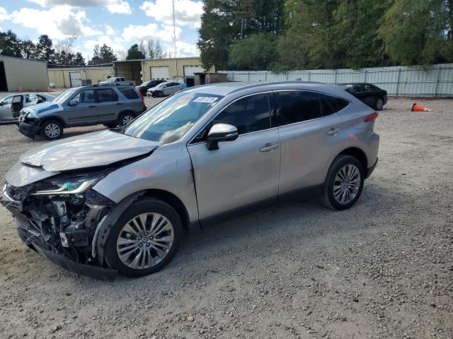 2023 TOYOTA VENZA LE, 