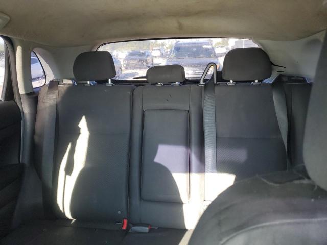 4A4AP3AU9DE023832 - 2013 MITSUBISHI OUTLANDER ES 黑色 照片 10