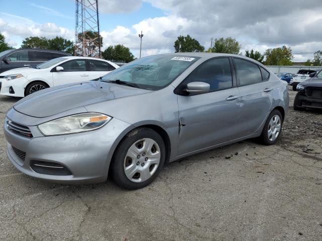 2015 DODGE DART SE, 