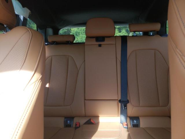 WBX47DP03NN165368 - 2022 BMW X3 SDRIVE30I BLACK photo 10