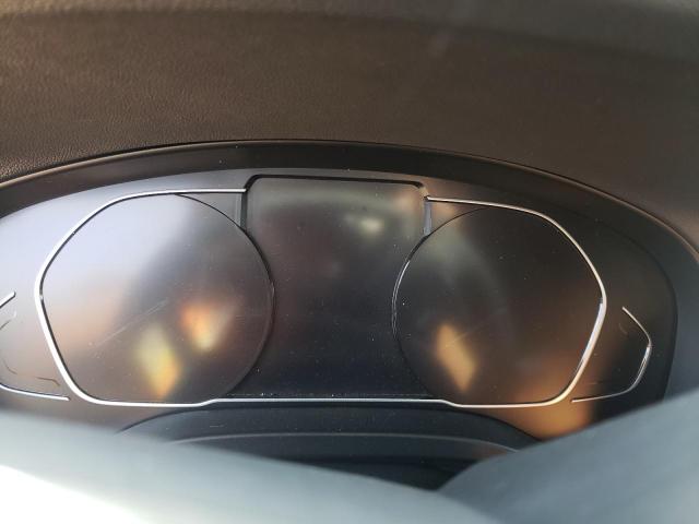 WBX47DP03NN165368 - 2022 BMW X3 SDRIVE30I BLACK photo 9