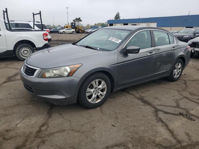 2009 HONDA ACCORD LXP, 