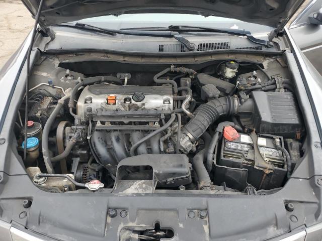 1HGCP26489A068375 - 2009 HONDA ACCORD LXP 灰色 照片 11